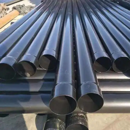 东莞热浸塑钢管的施工环境有一些特殊要求