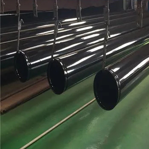 东莞浸塑钢管厂家热浸塑钢管加工流程